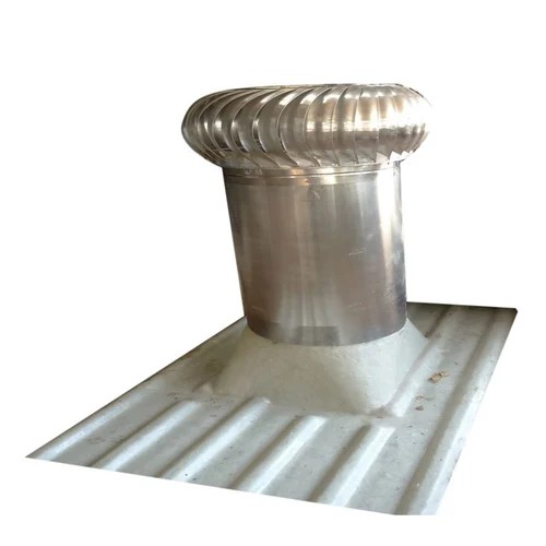 Turbo Air Ventilator